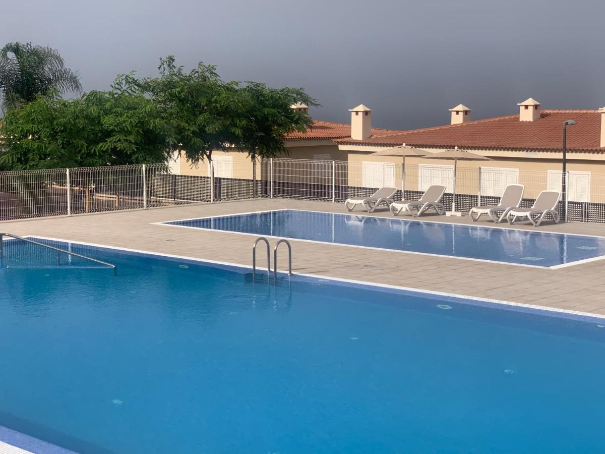 Villa View Candesol Con Jacuzzi Privado 푸에르토 데 산티아고 외부 사진