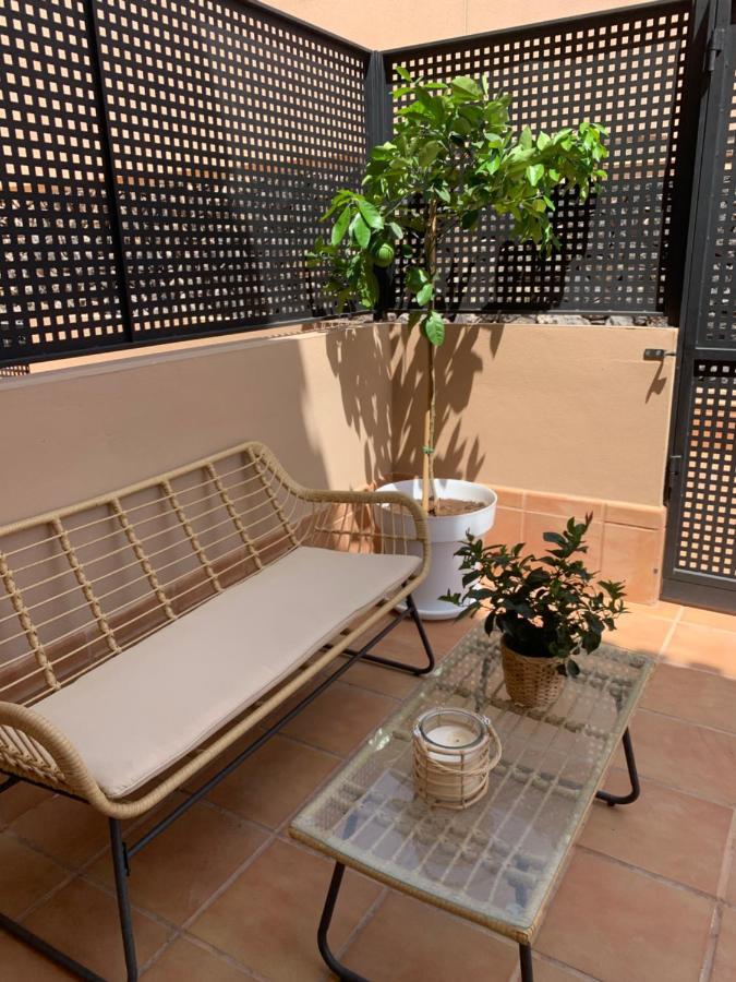 Villa View Candesol Con Jacuzzi Privado 푸에르토 데 산티아고 외부 사진