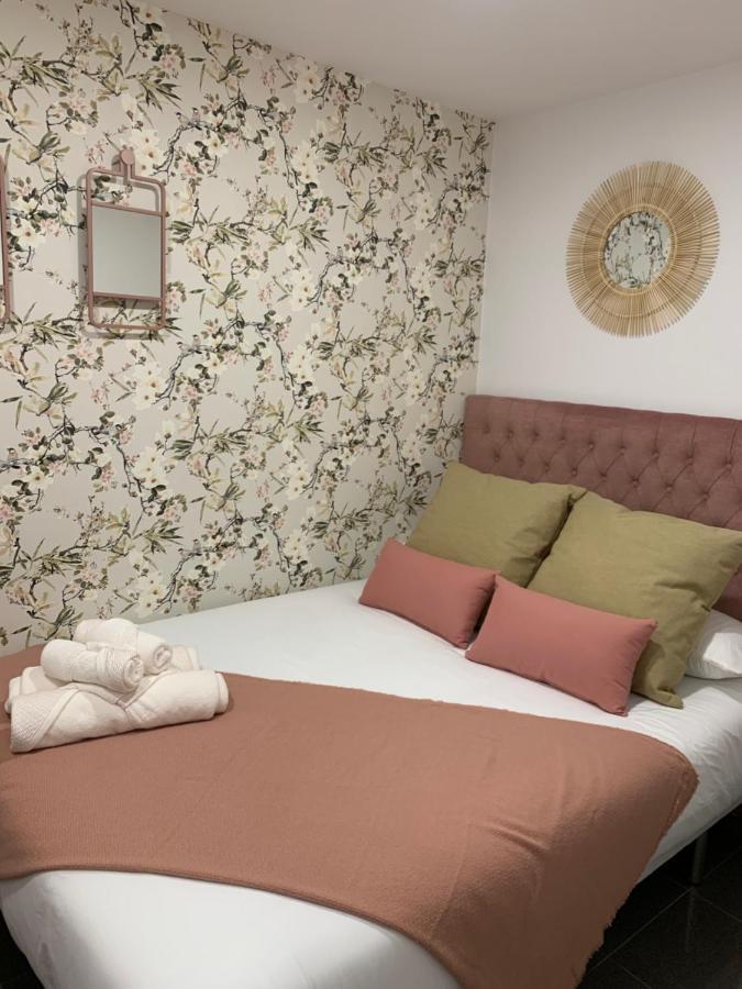 Villa View Candesol Con Jacuzzi Privado 푸에르토 데 산티아고 외부 사진