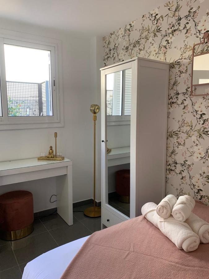 Villa View Candesol Con Jacuzzi Privado 푸에르토 데 산티아고 외부 사진