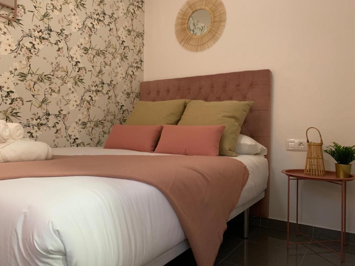 Villa View Candesol Con Jacuzzi Privado 푸에르토 데 산티아고 외부 사진