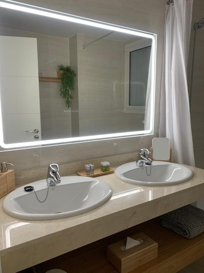 Villa View Candesol Con Jacuzzi Privado 푸에르토 데 산티아고 외부 사진