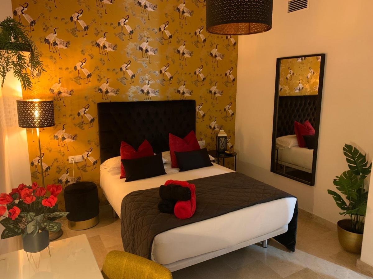 Villa View Candesol Con Jacuzzi Privado 푸에르토 데 산티아고 외부 사진
