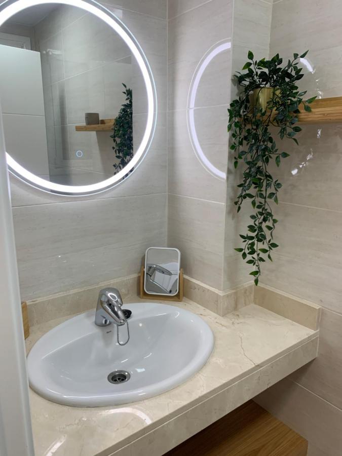 Villa View Candesol Con Jacuzzi Privado 푸에르토 데 산티아고 외부 사진