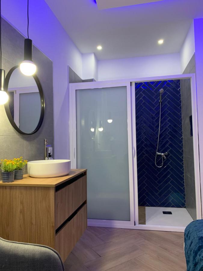 Villa View Candesol Con Jacuzzi Privado 푸에르토 데 산티아고 외부 사진