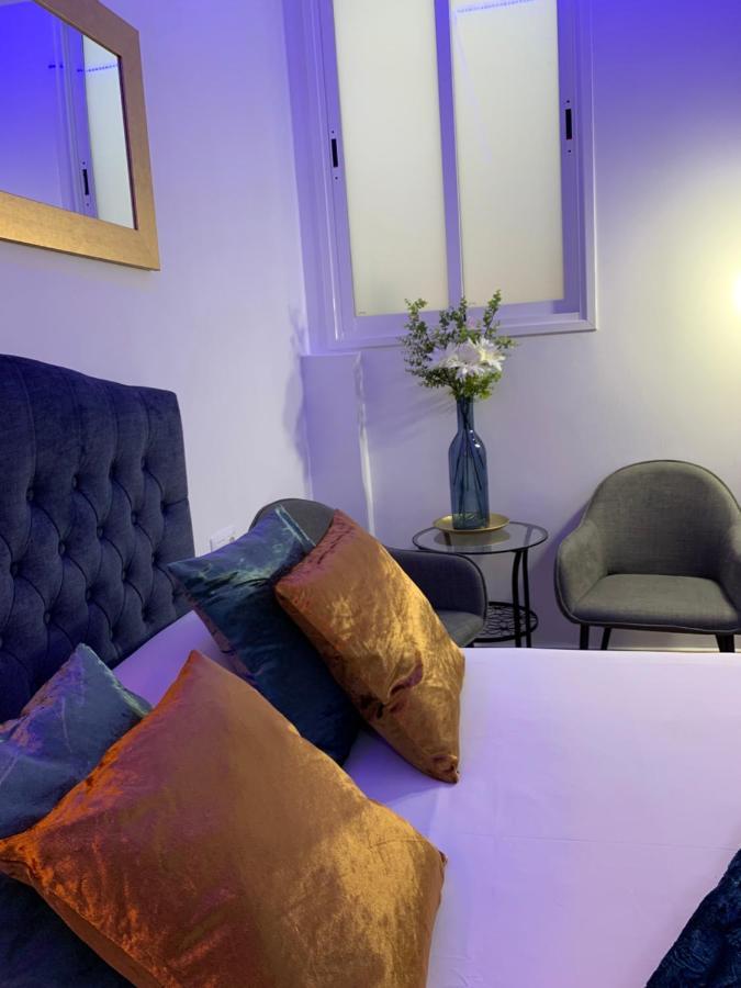 Villa View Candesol Con Jacuzzi Privado 푸에르토 데 산티아고 외부 사진