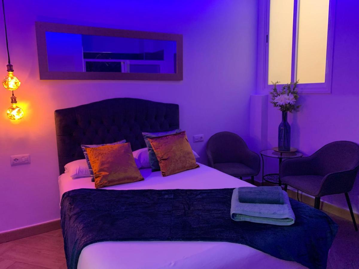 Villa View Candesol Con Jacuzzi Privado 푸에르토 데 산티아고 외부 사진